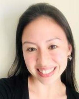 Headshot of Kanoe Lum