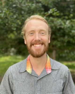 Kent Ratliff Headshot