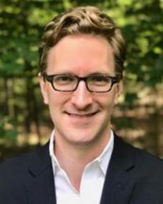 Chip's headshot