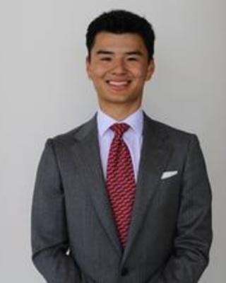 Photo of Andrew Dong