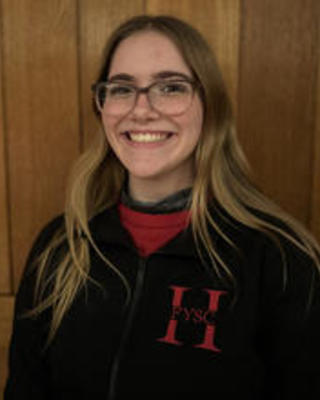 Headshot of Megan Schulz