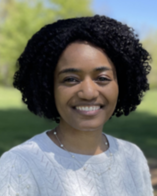 Sheneya Carter portrait