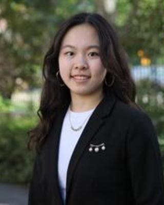 Photo of Sophie Zeng