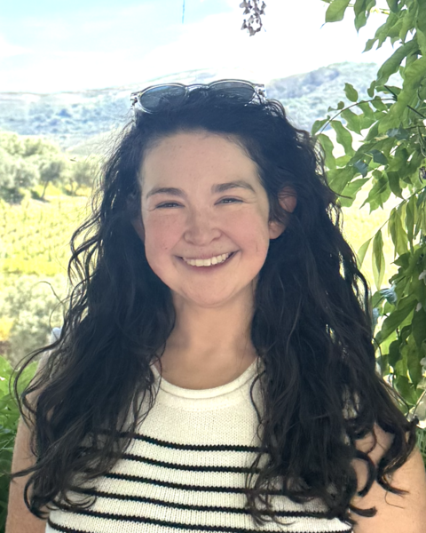 Headshot of Katie Rabinovitz