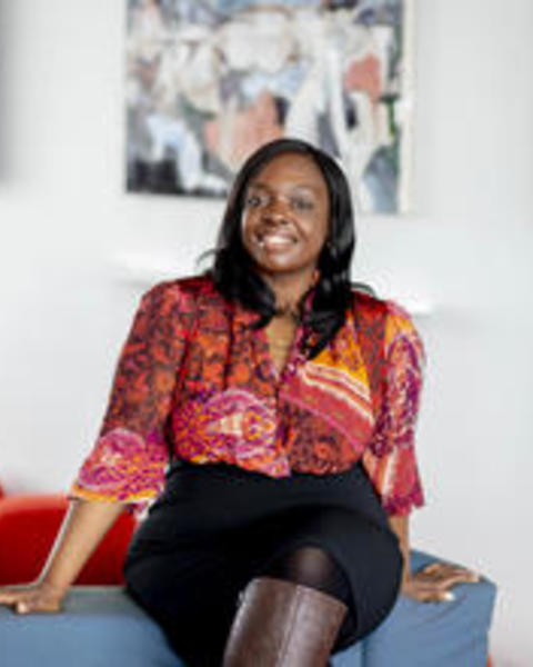 image of Lesley Kennedy