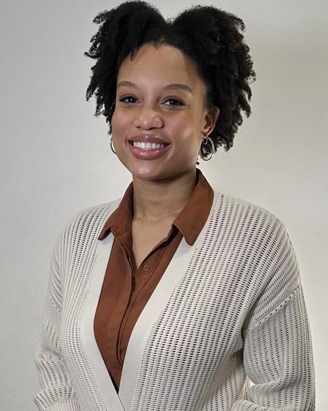 Reisha Williams portrait