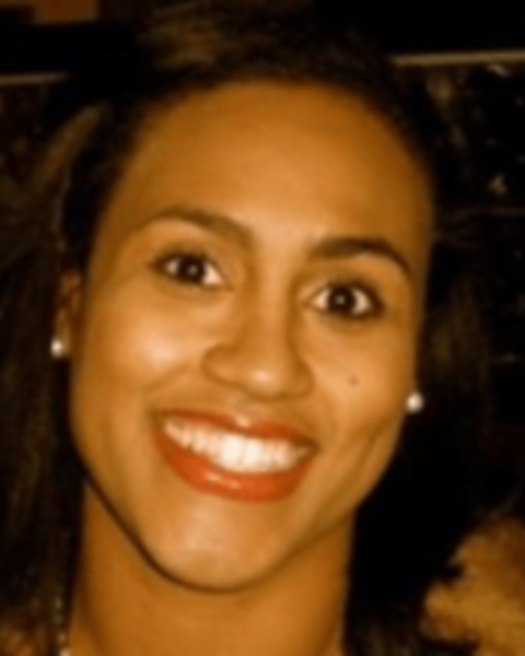 Jeita's headshot