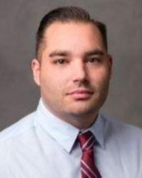 JR's headshot