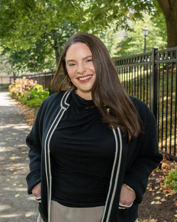 Staff Directory | Harvard College Dean of Students Office