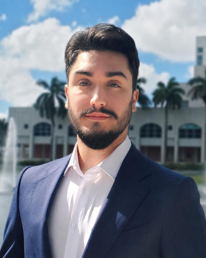 Daniel Garcia