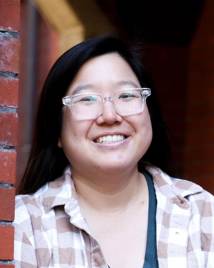 Flora Chan