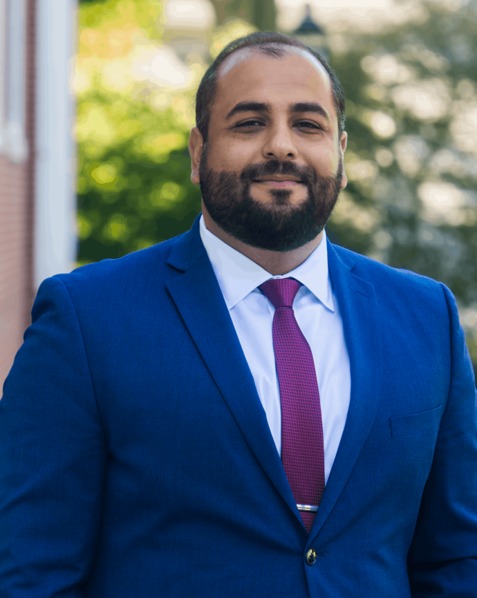 Hassan Ebrahim
