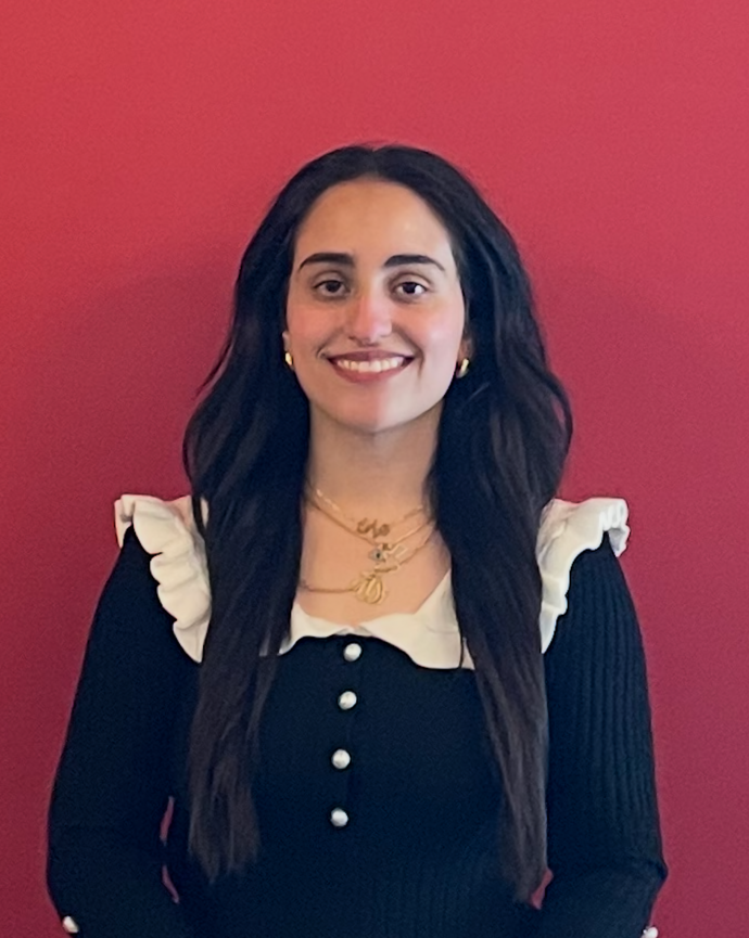 Layla Al-Zubi