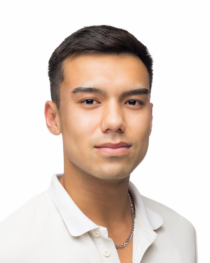 Yerk Imanbayev