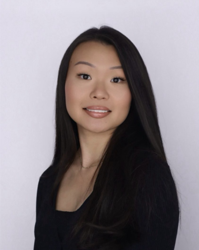 Lucy Chen