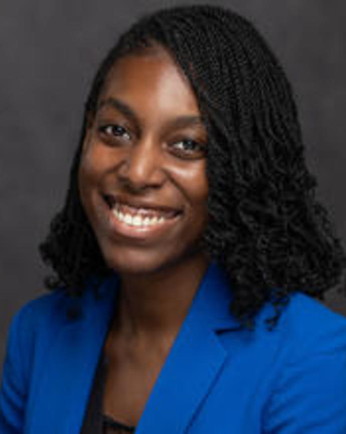 Photo of Shanelle Davis