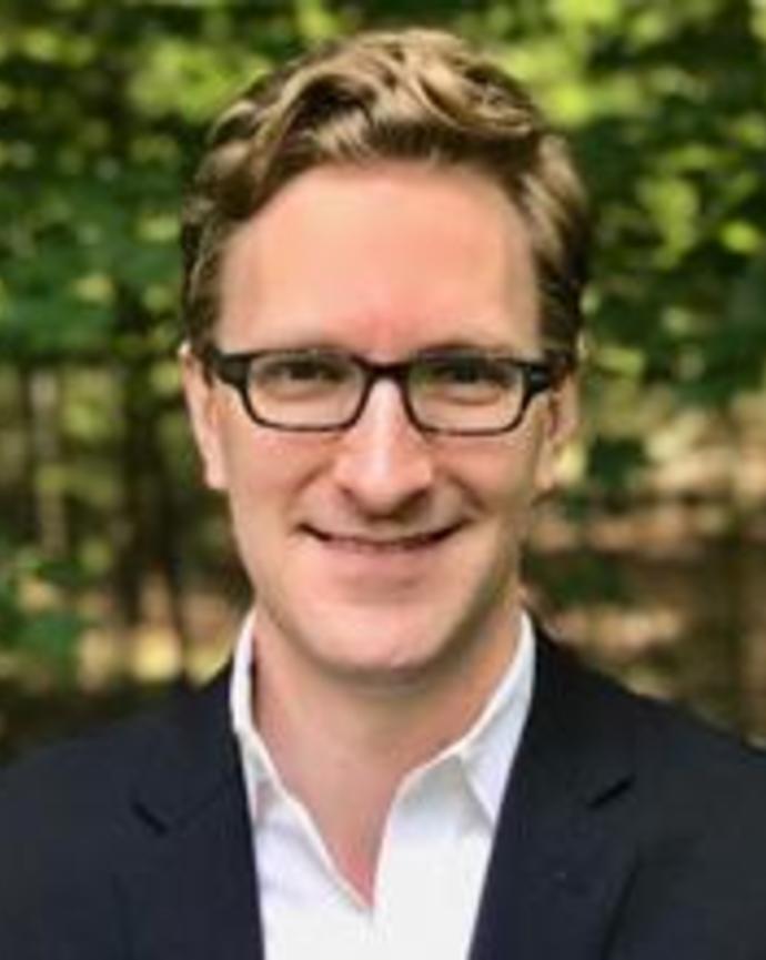 Chip's headshot