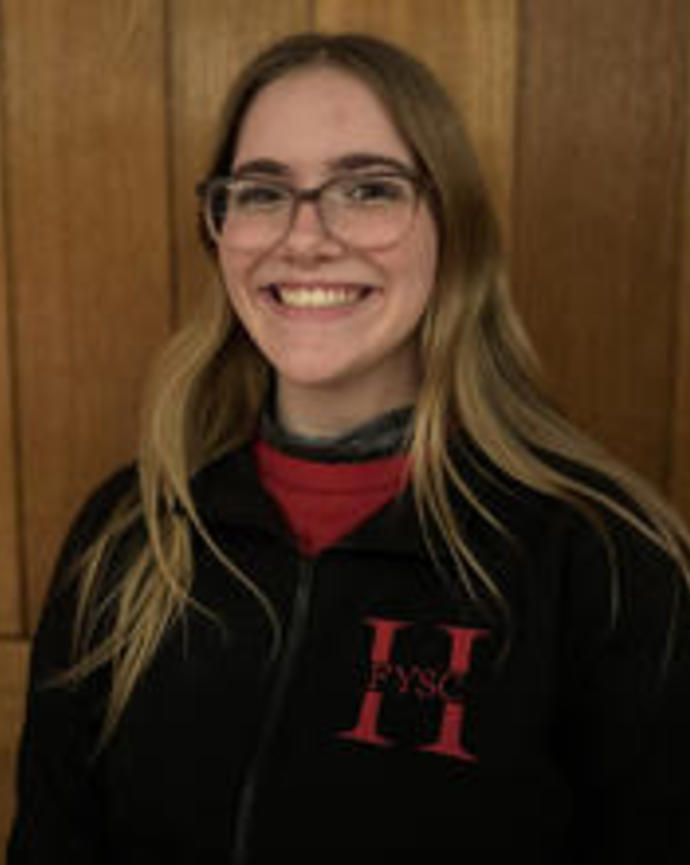 Headshot of Megan Schulz