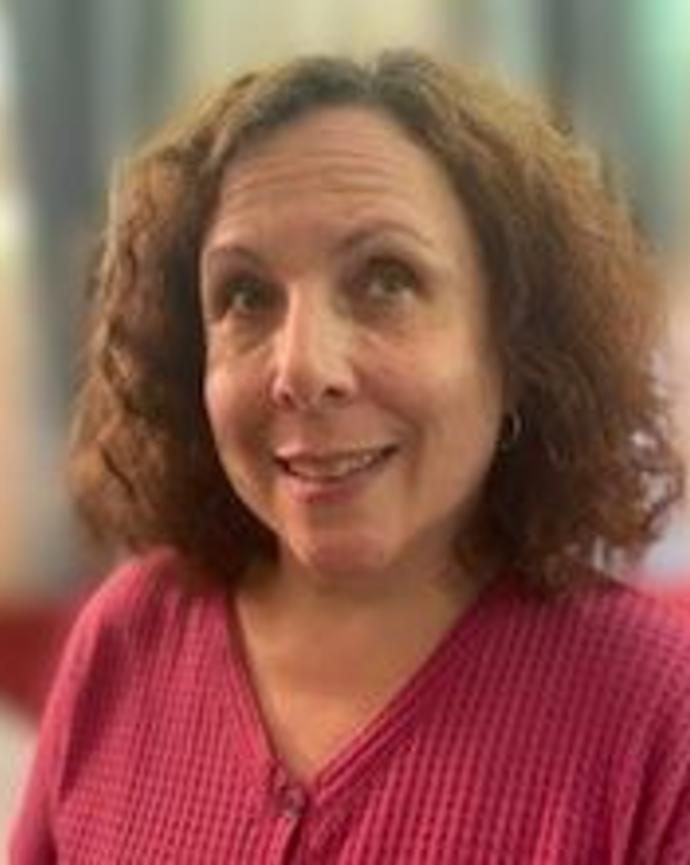 Photo of Stephanie Macaris Alusow